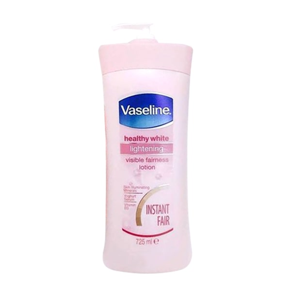 Dưỡng Thể Vaseline 725ml