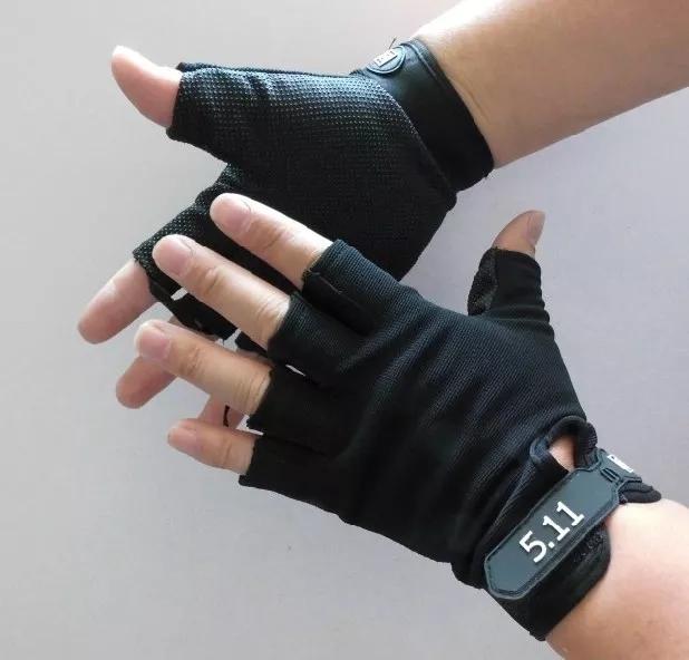 Găng Tay Đi Phượt Gang tay Chạy Motor 511 - Gang tay Chống Nắng Mẫu Bán Chạy 2019
