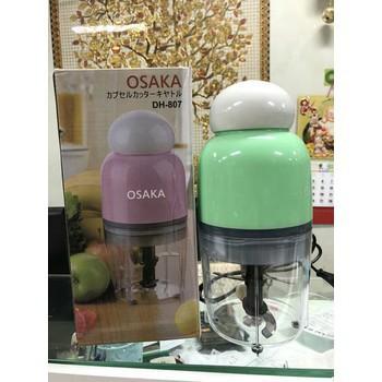 Máy xay đa năng osaka nắp trắng ( BH 12 tháng )