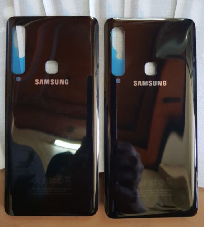 [HCM]NẮP LƯNG SAMSUNG A920 / A9 2018 ZIN