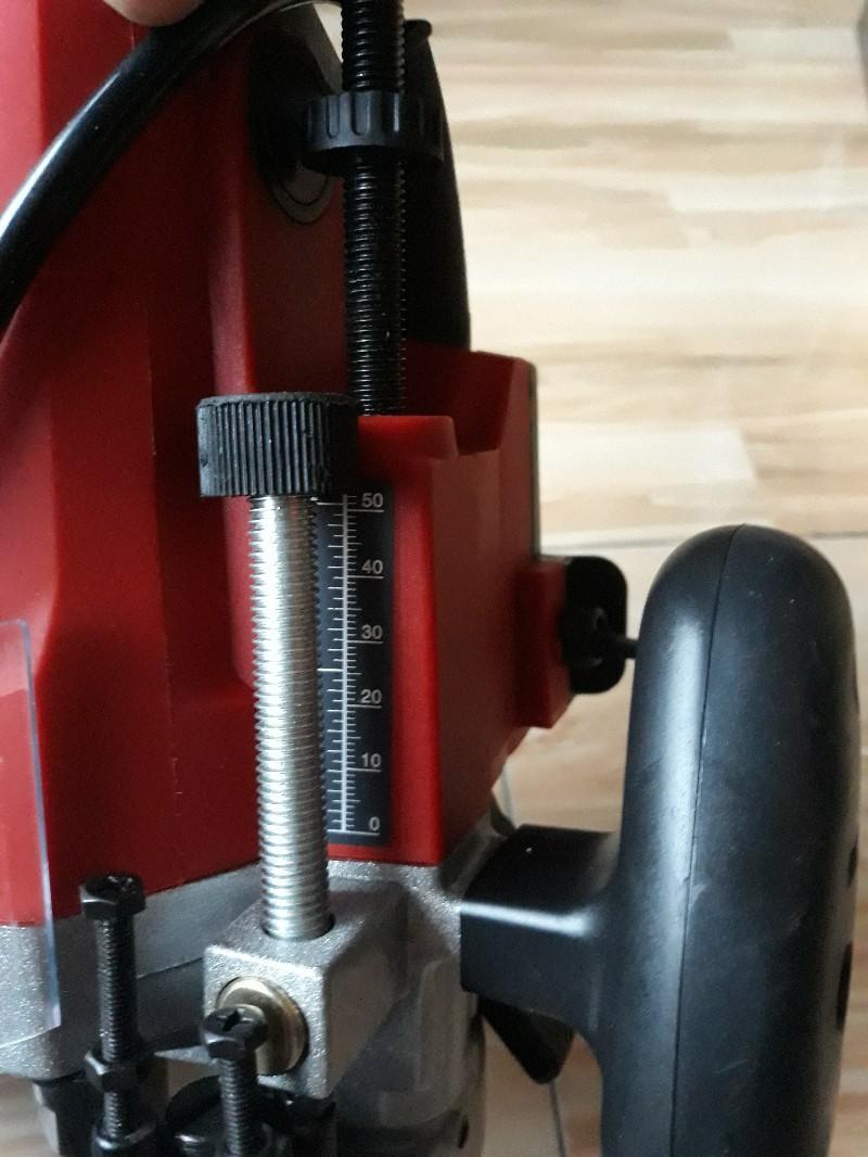 Máy Phay Maktec MT362 1650W