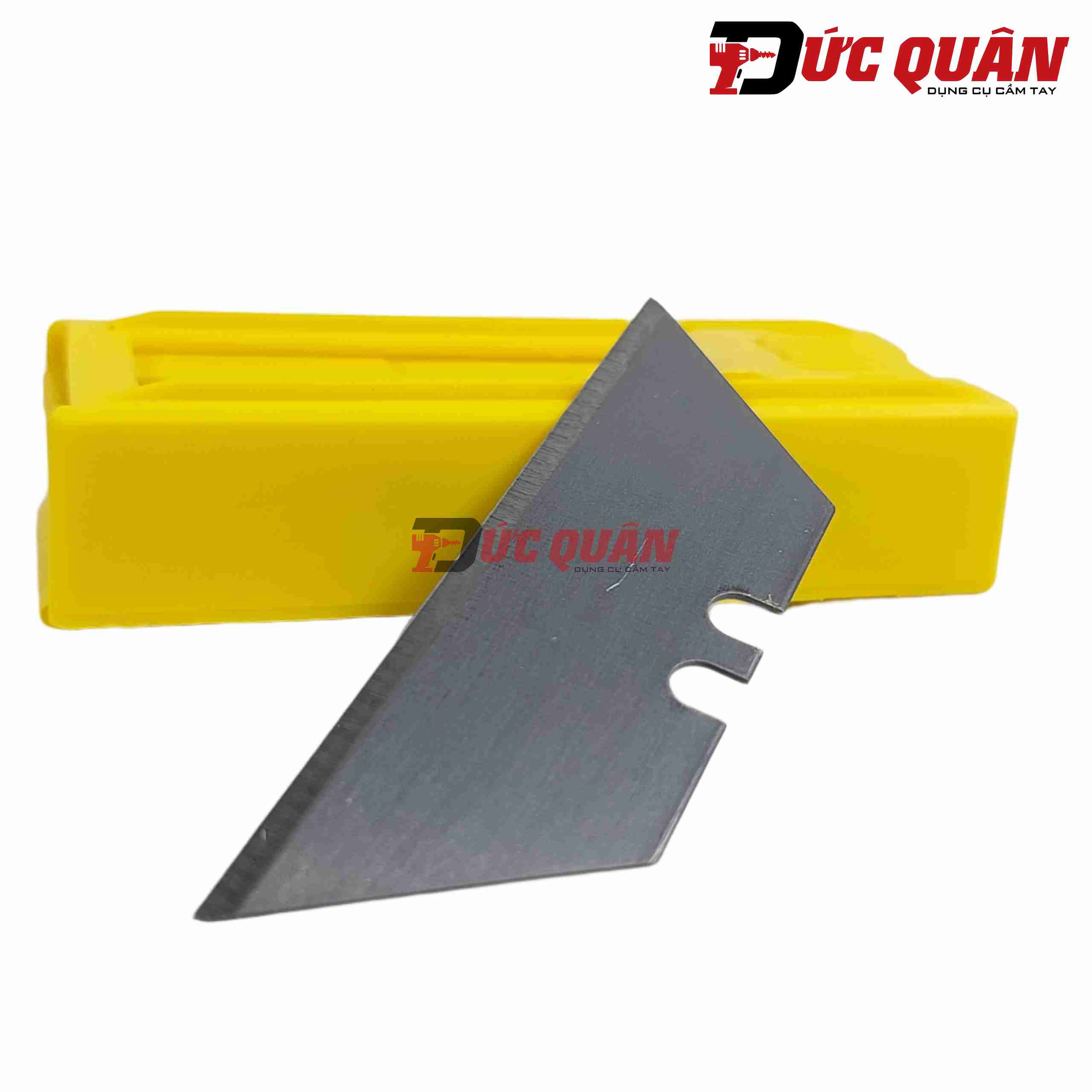 Bộ lưỡi dao rọc cáp Stanley 11-921 (10 cái/bộ)