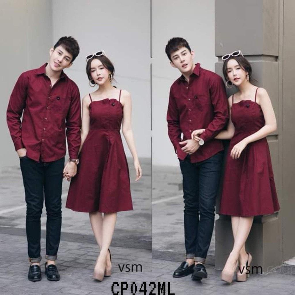 [HCM]ĐỒ ĐÔI -SET ĐÔI -ÁO CẶP CAO CẤP NHIỀU MẪU MÃ CHÁT VẢI ĐẸP