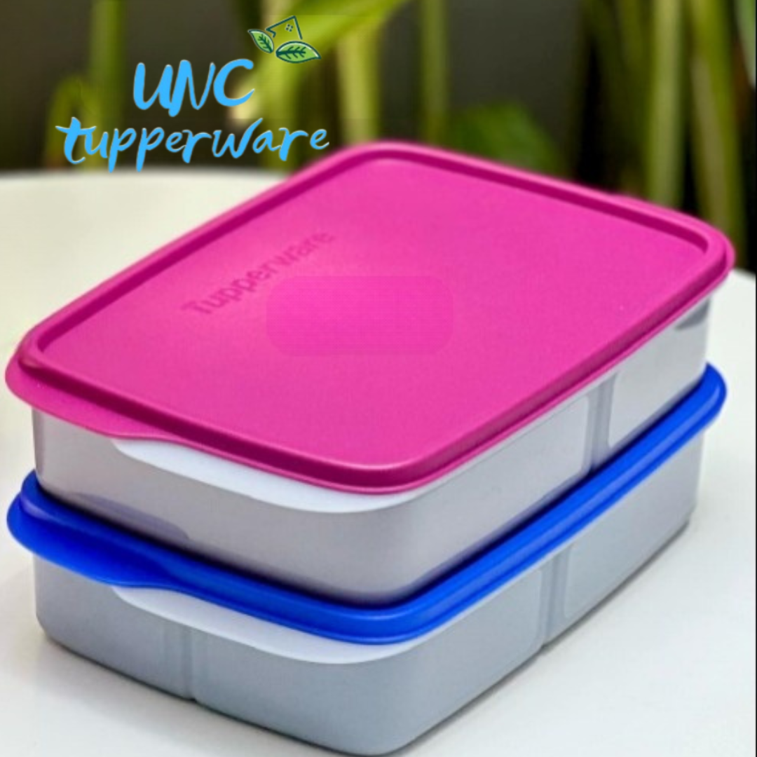 Hộp cơm Tupperware Cool Teen 1L