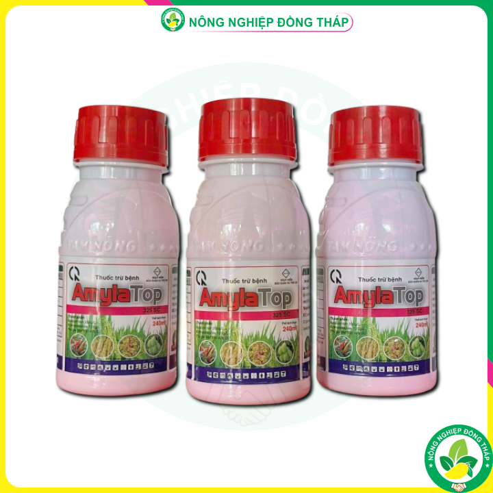 Thuốc Trừ Bệnh AmylaTop 325SC (Chai 240ml)