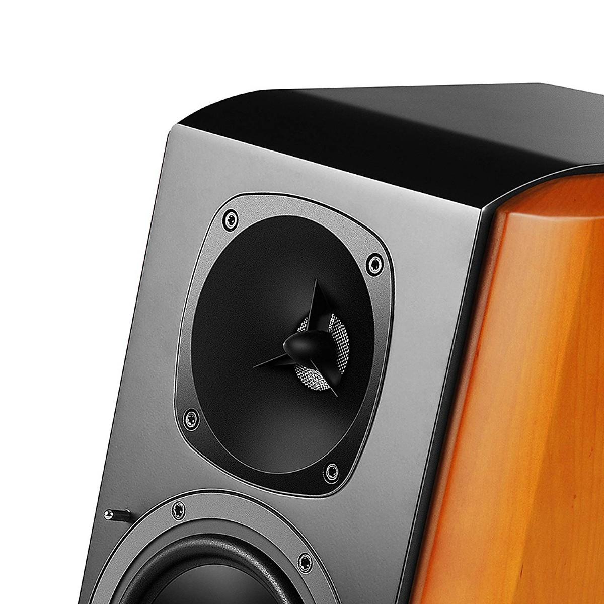 [HCM][Trả góp 0%]Loa Vi Tính Edifier S2000 Pro Bluetooth aptX