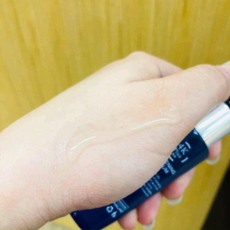Serum dưỡng trắng da 4K Plus 5X Whitening Thái Lan