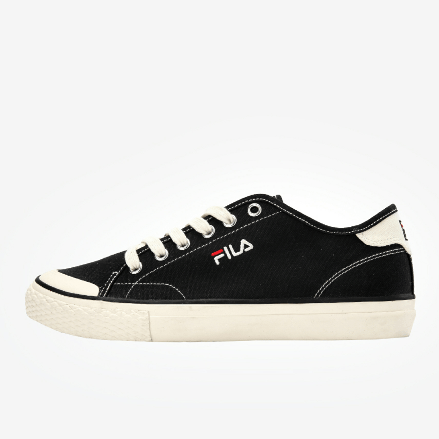 ☼☼☼ [Hàng Auth - Đen] ☼ Giày Fila Classic Kicks B - Cổ điển ☼☼☼