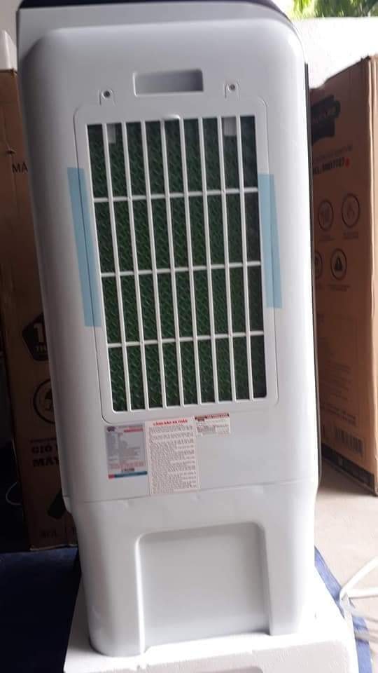 QUẠT ĐIỀU HOÀ SHD7727