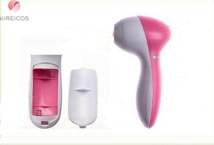 Máy Rửa Mặt 5 In 1 Beauty Care Massager