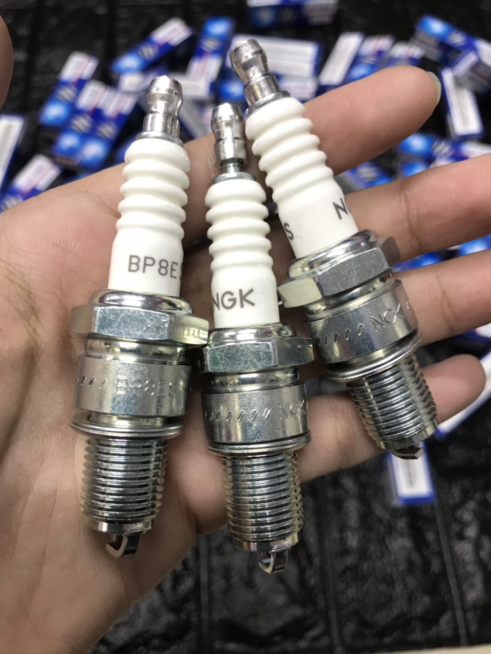 Bugi sport zin Indo - xipo - RGV