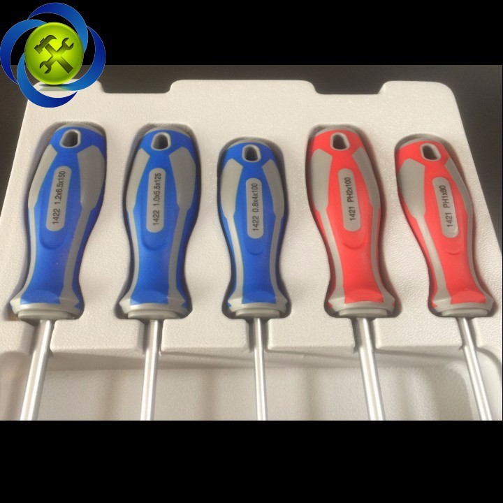 Bộ vít Kingtony 30115MR 5 cây