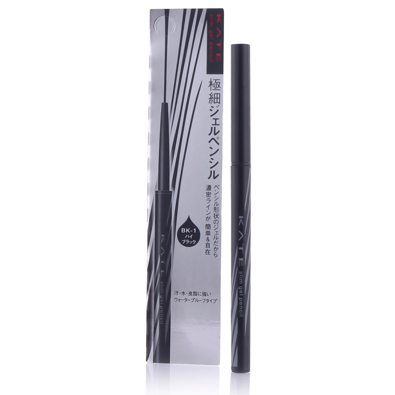 Chì kẻ nét mắt Kanebo Kate Slim Gel Pencil