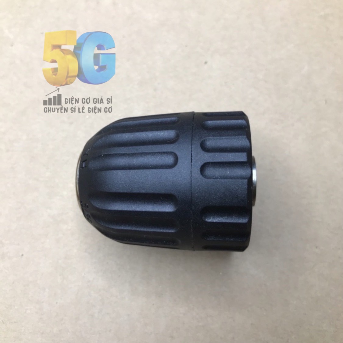 [ SIÊU RẺ ] Đầu Khoan Tự Động Autolock Đầu Khoan 10mm Và 13mm Chân Ren 8mm Và 13mm LOẠI TỐT