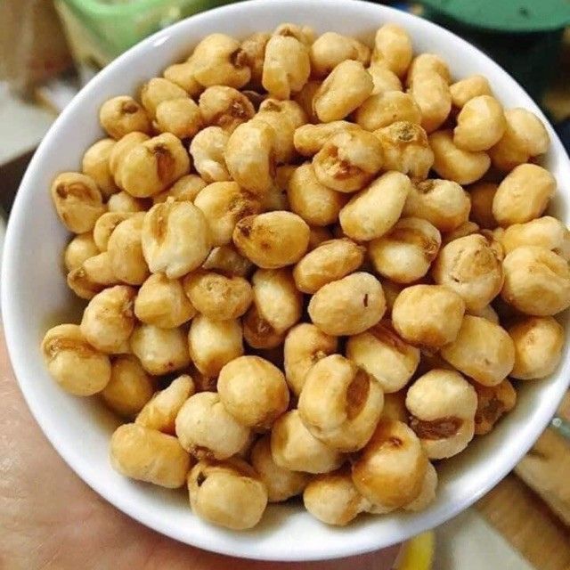 500g Ngô nếp sâý tẩm mật ong giòn ngon béo gậy