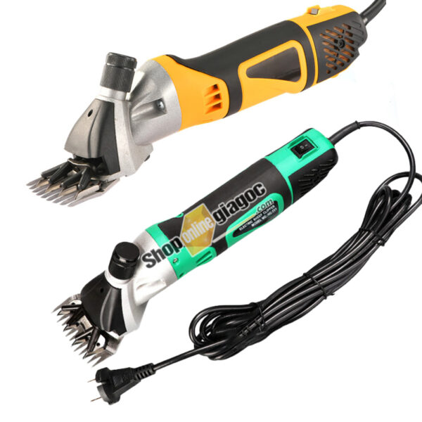[HCM] Máy Cắt Lông Cừu Dê HC-777