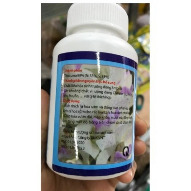 SUPER 99 CHUYÊN DÙNG CHO HOA LAN, CÂY CẢNH.