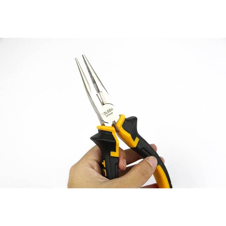 Kềm Nhọn Tolsen 10006 - 160mm/6''