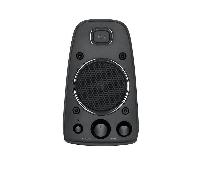 Hệ thống loa vi tính 2.1 Logitech Speaker System Z625