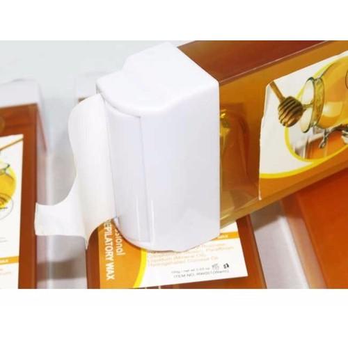 Tuýp Sáp Wax Lông Nóng Có Đầu Lăn