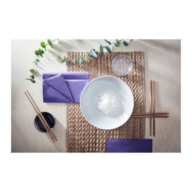 Đũa Tre Trebent Ikea