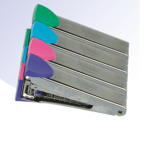 Máy bấm tập số 10 munix 25004