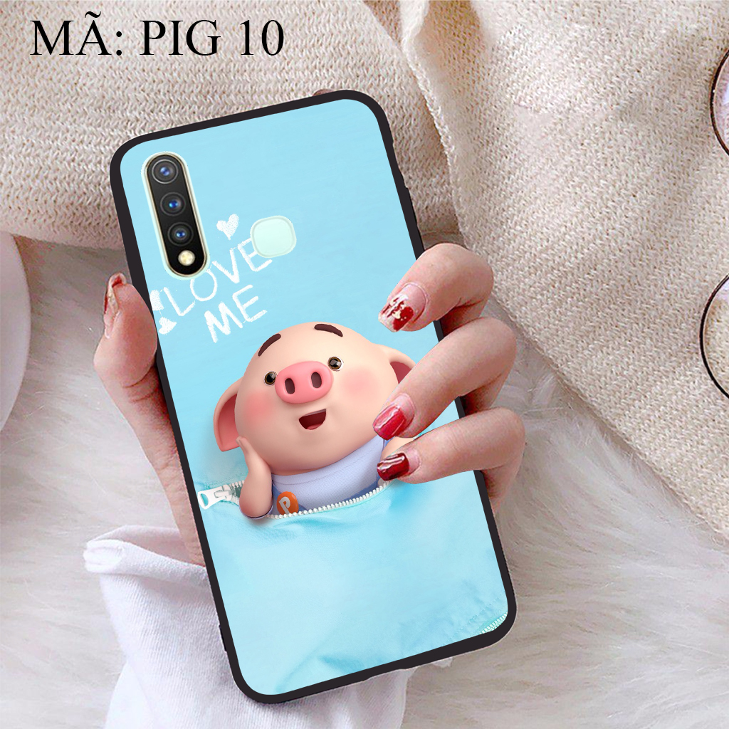 Case for  Vivo Y19