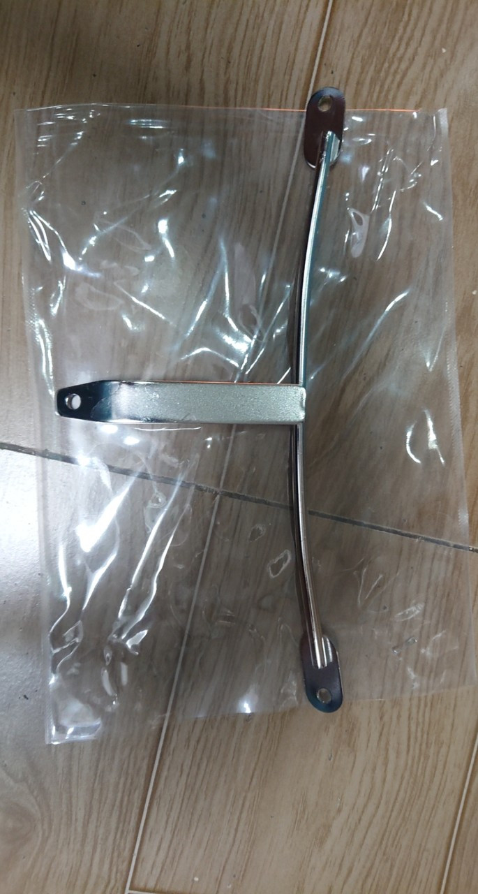 PAT CHỐNG RUNG ĐẦU ĐÈN ĐỒNG HỒ SH