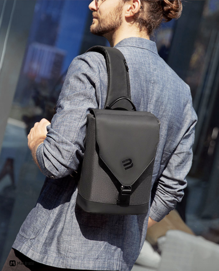 Smart1688 - túi đeo chéo mark ryden – mini elegante