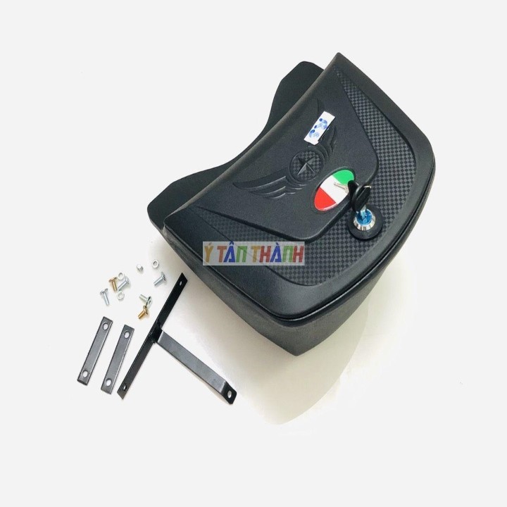 Thùng Giữa Givi Gắn Wave Rs