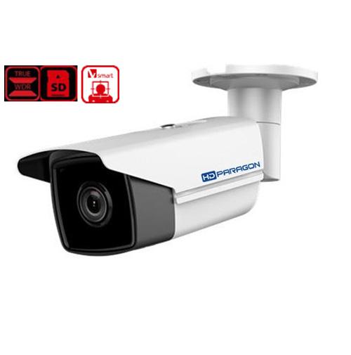 Camera IP 8MP HDParagon HDS-2283IRP8