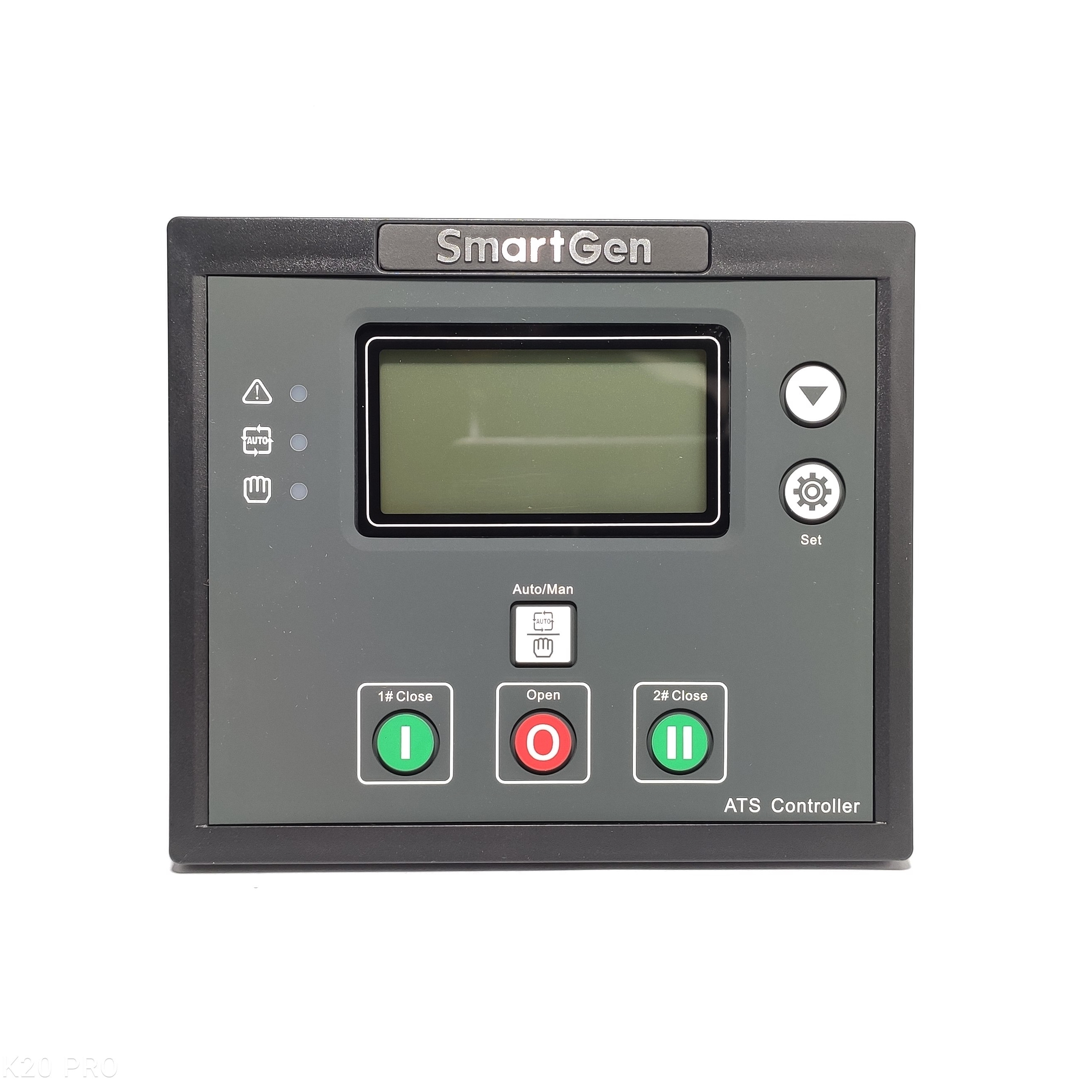 ATS SmartGen hat560n controller