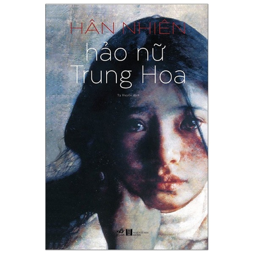 Sách nhã nam - hảo nữ trung hoa