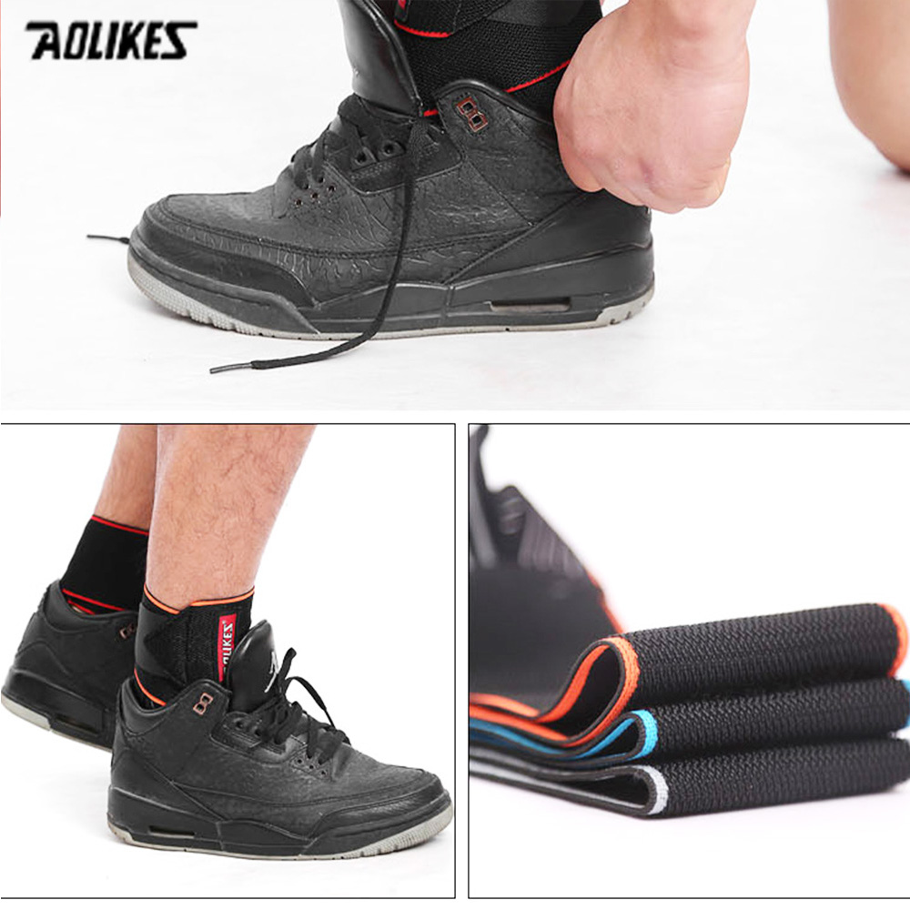Băng cổ chân Aolikes - Bảo vệ cổ chân cực tốt