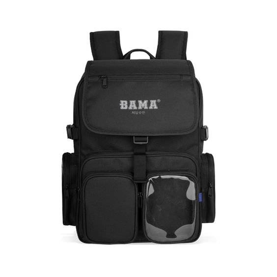 Balo Thời Trang Bama Basic SS2 + tằng kèm tag, giấy thơm