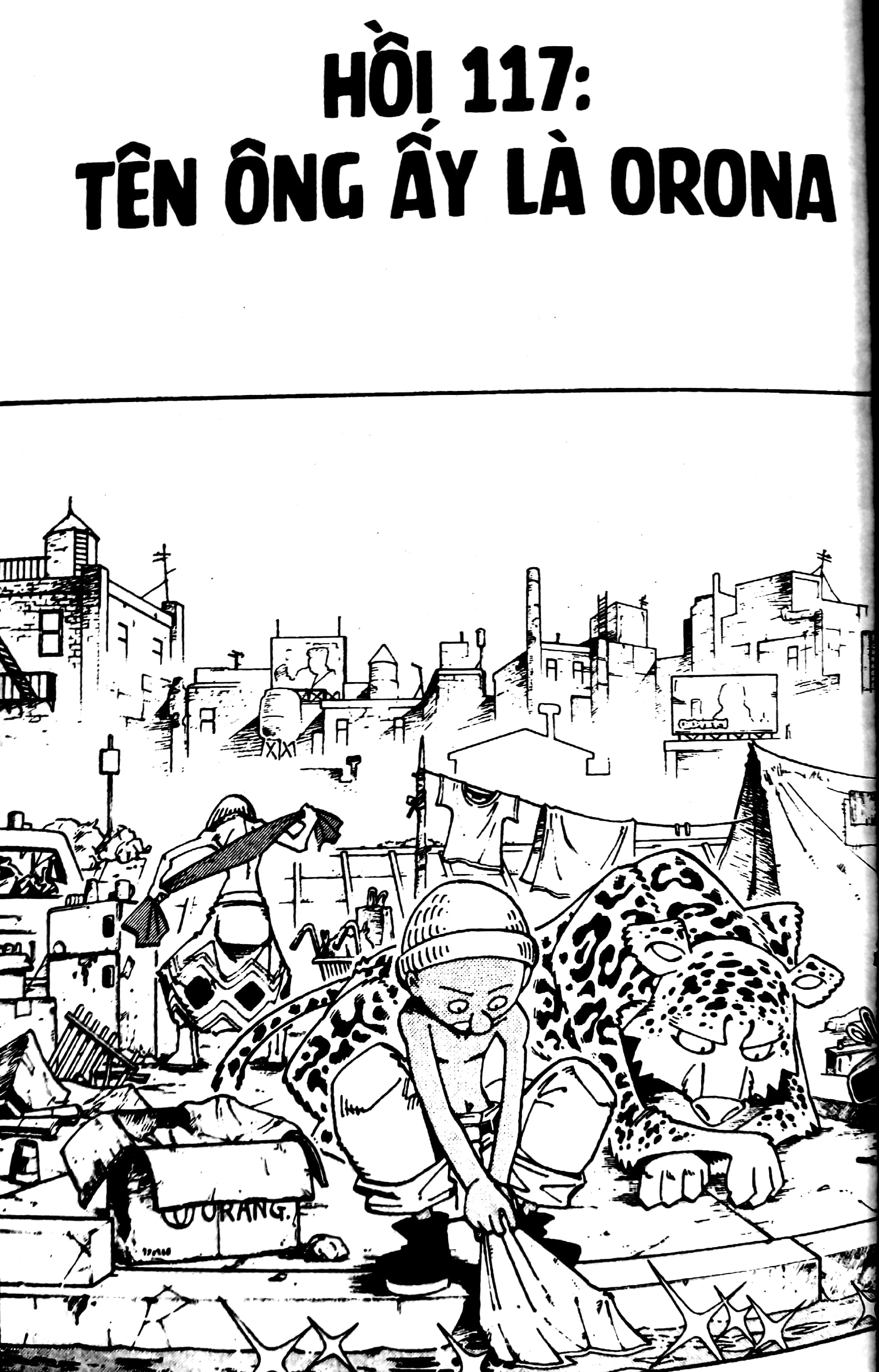 Fahasa - Shaman King - Tập 14