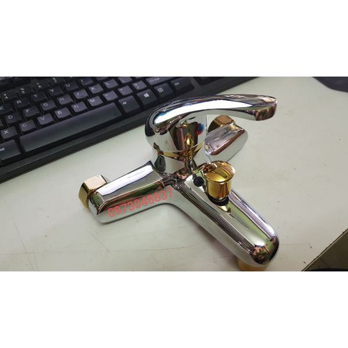 Củ sen tắm nóng lạnh joden