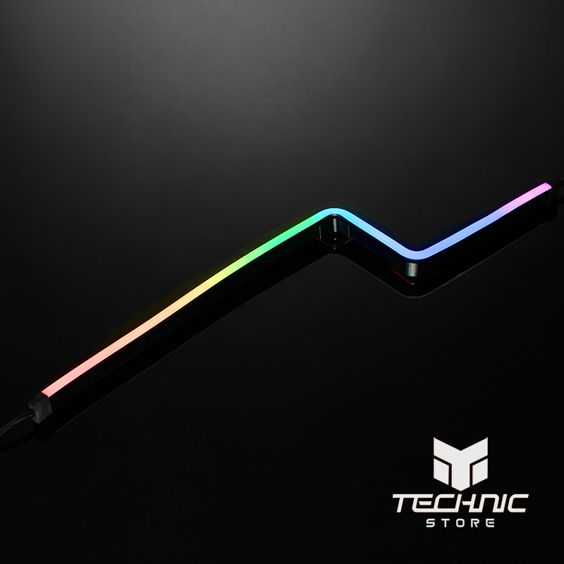 Bộ dây LED Phanteks NEON DIGITAL RGB LED STRIP COMBO SET
