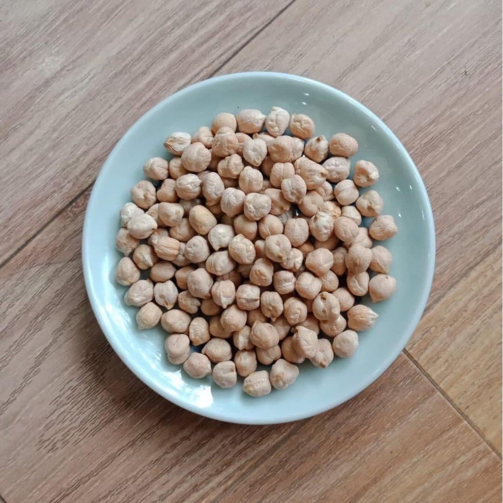500G Hạt đậu gà nhập khẩu không biến đổi gen