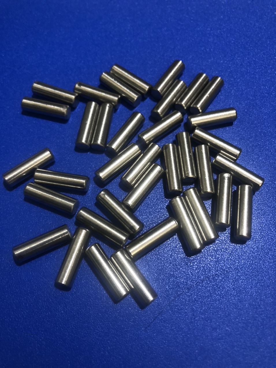 50 cái chốt pin inox 304 D3x16
