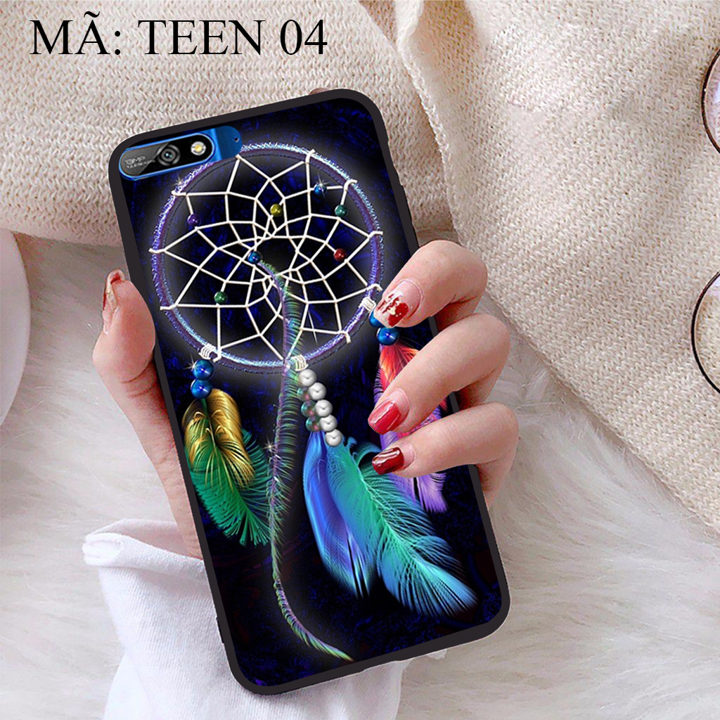 Case for huawei y7 pro 2018