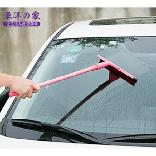 Dụng cụ lau kính cán dài Hàng Nhật