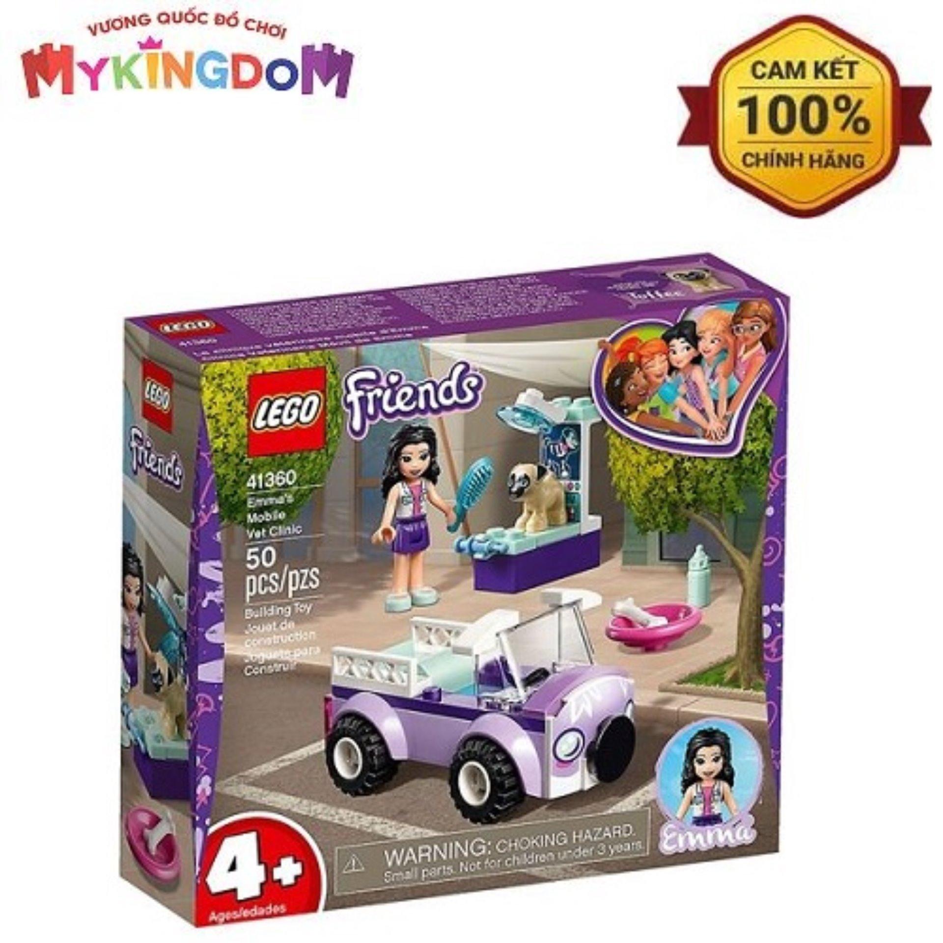 My kingdom lego cheap