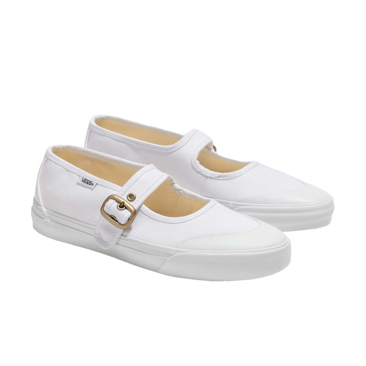 Giày Vans Mary Jane VN000CRRW00