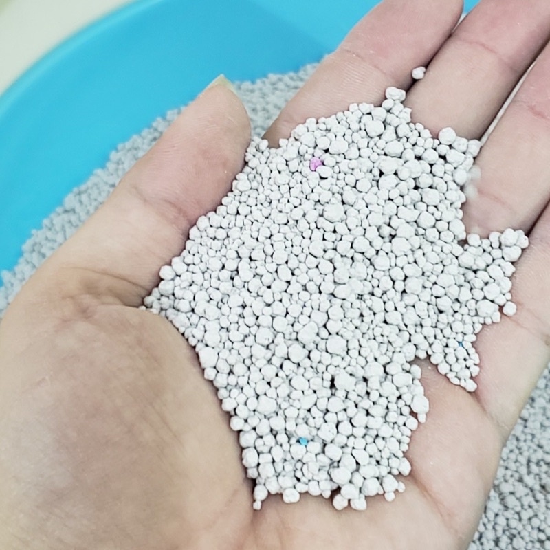 [ CÁT NHẬT ĐEN 1Túi/9L]Lẻ túi cát Nhật đen Mooncat 9l hàng