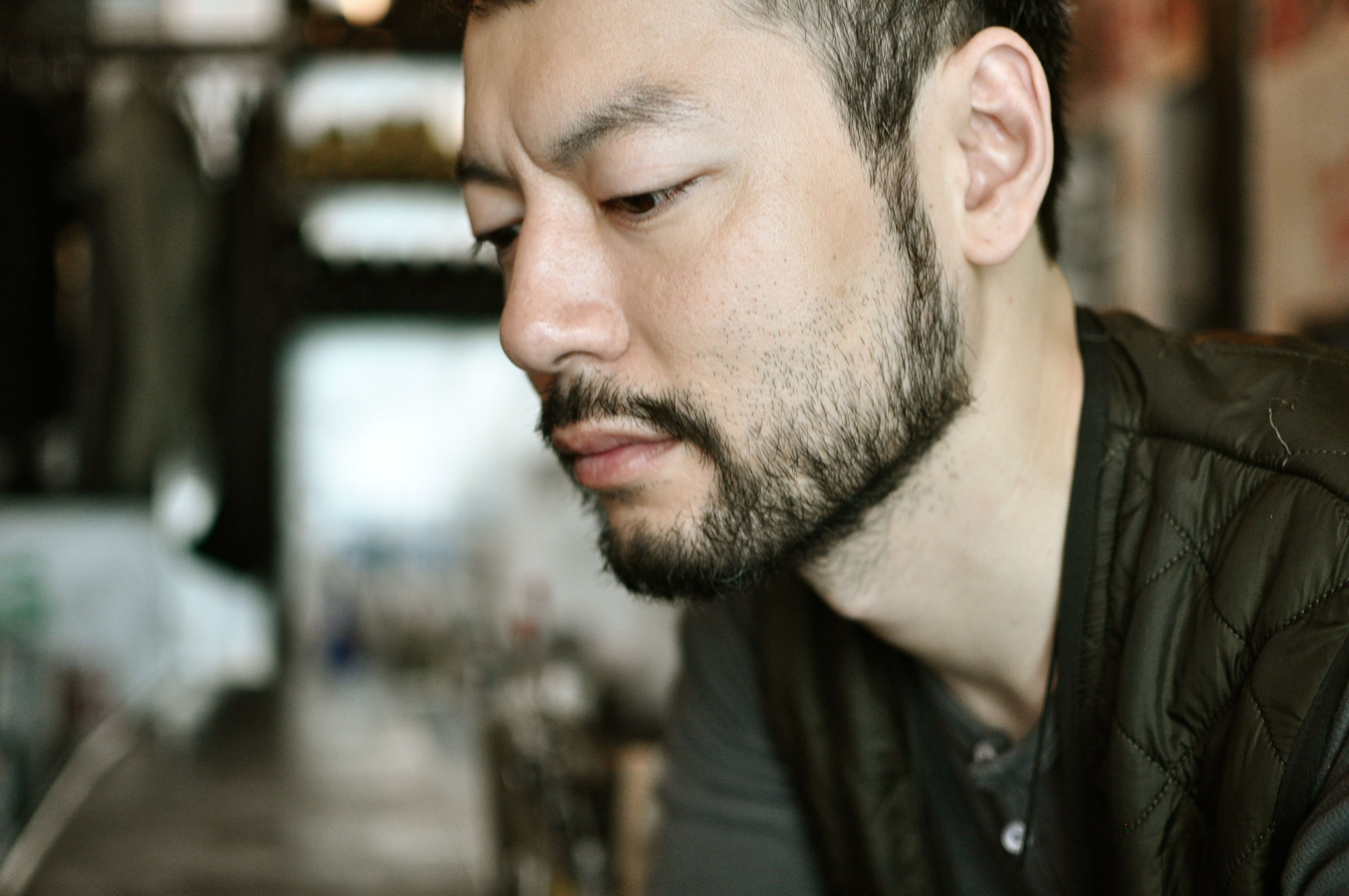 Mọc Râu Mọc Tóc Mọc Lông Mày Beard Oil