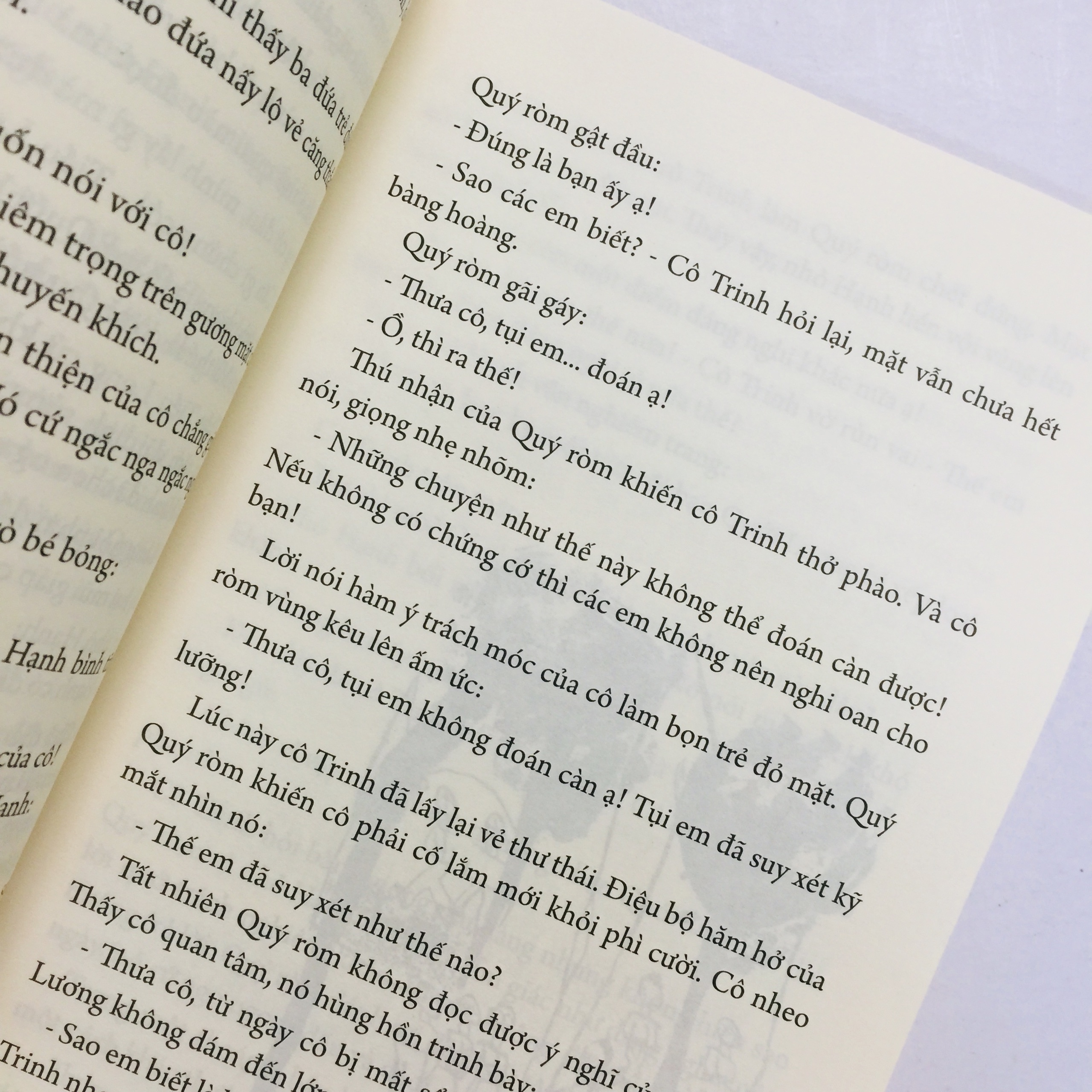 Sách – Kính Vạn Hoa ( phiên bản mới ) - Bộ 18 tập