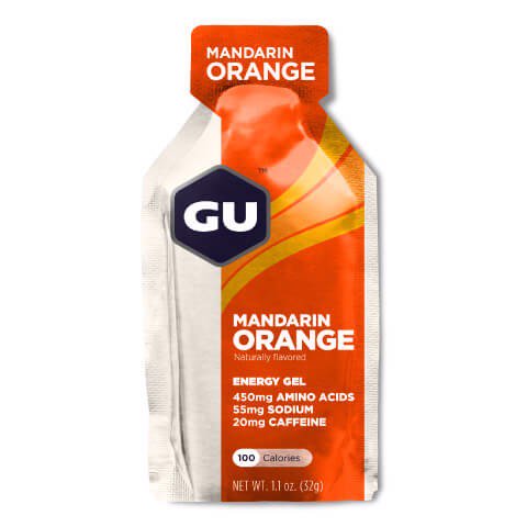[HCM]GEL NĂNG LƯỢNG GU ENERGY