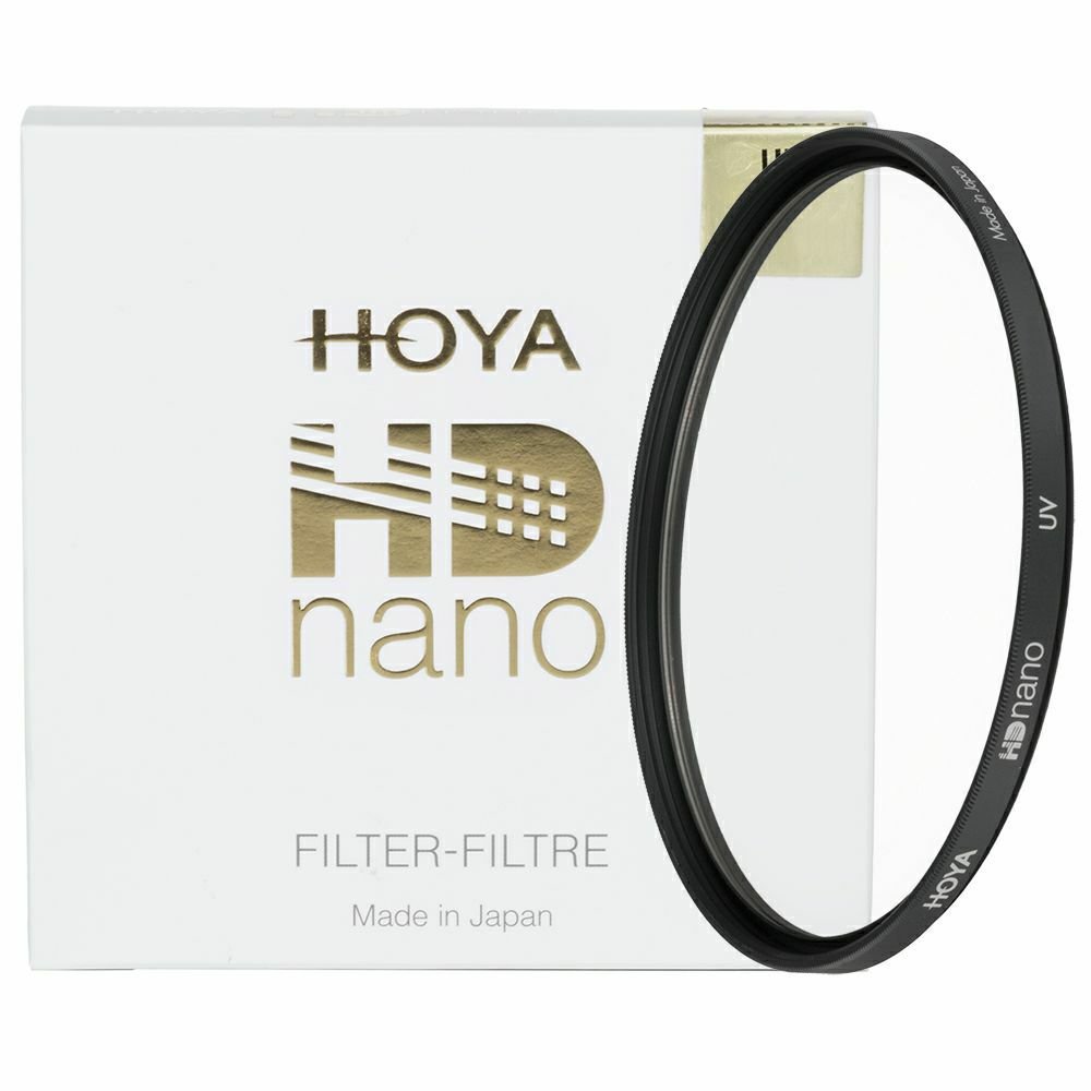 [FreeshipMAX] Hoya HD Nano UV