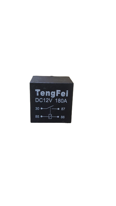 Relay 12v 180a tengfei